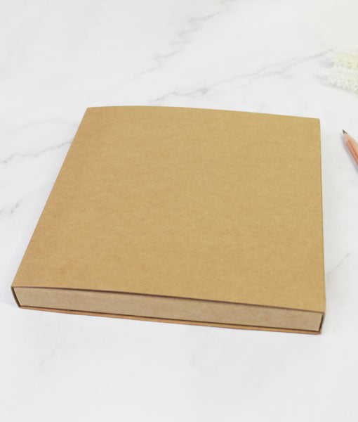 A6 Notebook Box Set (Box Only)
