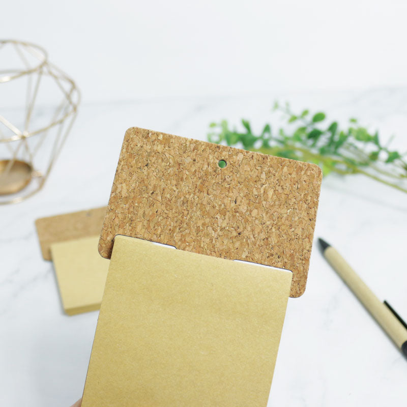 STK-008C Cork Magnetic Sticky