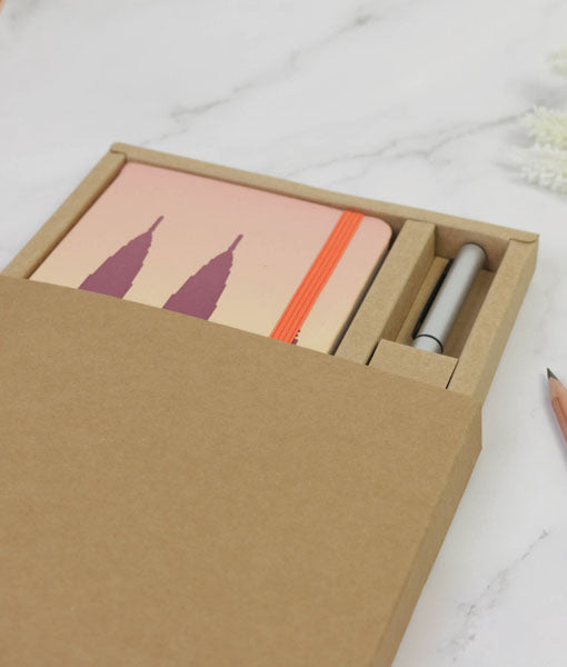 A6 Notebook Box Set (Box Only)