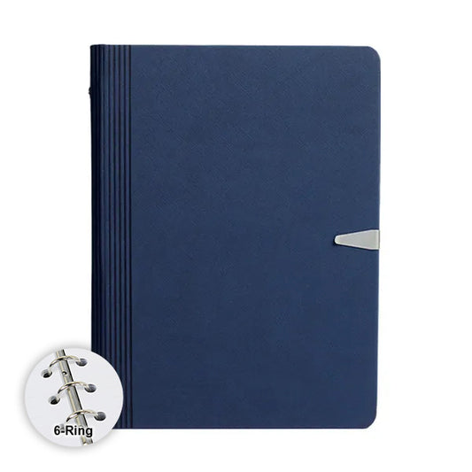 DMA-197 Penta Ring Binder Diary