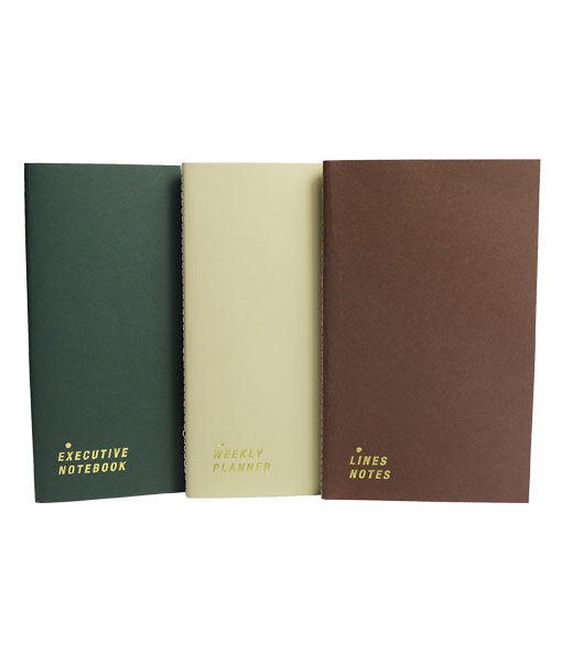 DMA-214 Handy Royale Planner