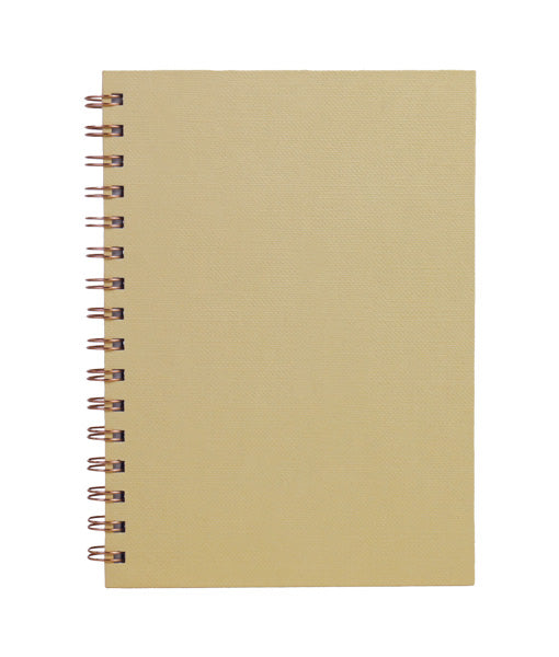 DMA-172 Kanvas Eco Diary