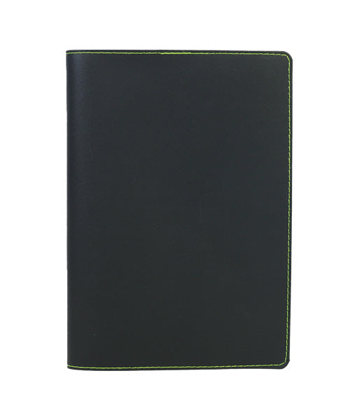 DMA-190 PVC Notebook