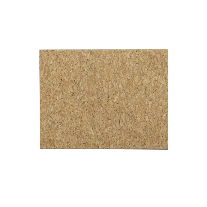 STK-004C Cork Sticky Note
