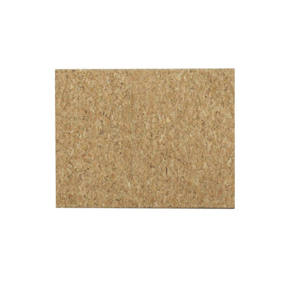 STK-004C Cork Sticky Note