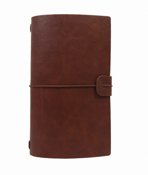 DMA-157 Travelbook