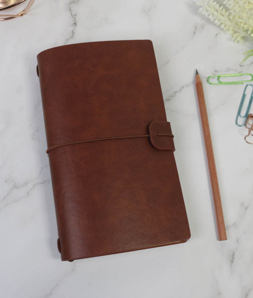 DMA-157 Travelbook